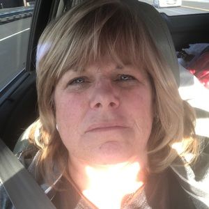 Meet your Posher, Mary jo